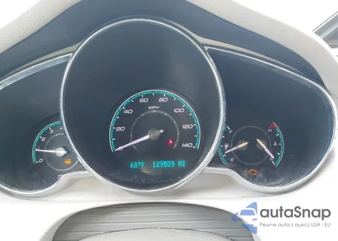 2012 Chevrolet Malibu Ls z USA, uszkodzony, nr VIN 1G1ZB5E04CF301369